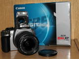 Фото и оптика,  Цифровые фотоаппараты Canon, цена 3200 Грн., Фото