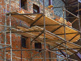 Будівельні роботи,  Будівельні роботи Дачі та літні будинки, Фото