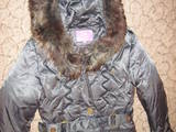 Жіночий одяг Пуховики, ціна 1500 Грн., Фото