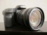 Фото й оптика,  Цифрові фотоапарати Canon, ціна 9000 Грн., Фото