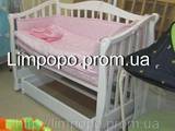 Дитячі меблі Ліжечка, ціна 1990 Грн., Фото