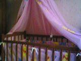 Детская мебель Кроватки, цена 800 Грн., Фото