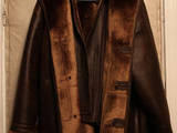 Мужская одежда Дублёнки, цена 1800 Грн., Фото