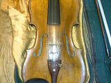 Музика,  Музичні інструменти Струнні, ціна 10 Грн., Фото