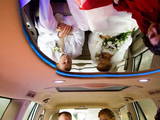 Аренда транспорта Для свадеб и торжеств, цена 800 Грн., Фото