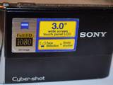 Фото й оптика,  Цифрові фотоапарати Sony, ціна 1600 Грн., Фото