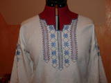 Женская одежда Рубашки, цена 500 Грн., Фото