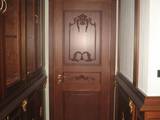 Двері, замки, ручки,  Двері, дверні вузли З масиву, ціна 2600 Грн., Фото