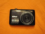 Фото й оптика,  Цифрові фотоапарати Nikon, ціна 850 Грн., Фото