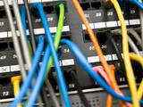 Компьютеры, оргтехника,  Ремонт и обслуживание Инсталяция сетей и прокладка кабелей, цена 150 Грн., Фото