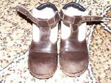 Детская одежда, обувь Туфли, цена 80 Грн., Фото