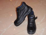 Взуття,  Чоловіче взуття Черевики, ціна 250 Грн., Фото