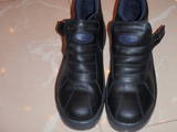 Обувь,  Мужская обувь Ботинки, цена 250 Грн., Фото