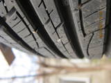 Запчастини і аксесуари,  Шини, колеса R17, ціна 680 Грн., Фото