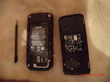 Мобільні телефони,  Nokia 5800, ціна 1000 Грн., Фото