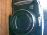 Фото й оптика,  Цифрові фотоапарати Canon, ціна 1450 Грн., Фото
