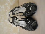 Обувь,  Женская обувь Босоножки, цена 75 Грн., Фото