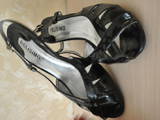 Взуття,  Жіноче взуття Босоніжки, ціна 75 Грн., Фото