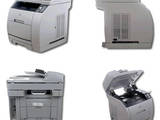Комп'ютери, оргтехніка,  Принтери Лазерні принтери, ціна 4800 Грн., Фото
