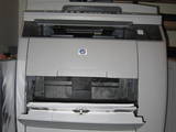 Комп'ютери, оргтехніка,  Принтери Лазерні принтери, ціна 4800 Грн., Фото
