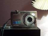 Фото й оптика,  Цифрові фотоапарати Olympus, ціна 500 Грн., Фото