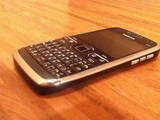 Мобильные телефоны,  Nokia E72, цена 2200 Грн., Фото