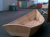 Лодки весельные, цена 3300 Грн., Фото