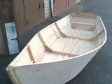 Човни веслові, ціна 3300 Грн., Фото