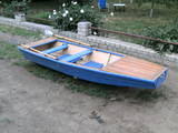 Човни для відпочинку, ціна 1000 Грн., Фото