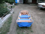 Лодки для отдыха, цена 1000 Грн., Фото