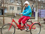 Велосипеди Дитячі, ціна 4500 Грн., Фото