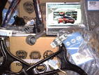 Запчастини і аксесуари,  Fiat Doblo, ціна 11 Грн., Фото