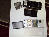 Телефони й зв'язок,  Мобільні телефони Телефони з двома sim картами, ціна 550 Грн., Фото