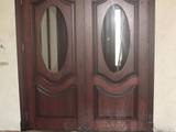 Двери, замки, ручки,  Двери, дверные узлы Из массива, цена 2600 Грн., Фото