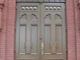 Двери, замки, ручки,  Двери, дверные узлы Из массива, цена 2600 Грн., Фото