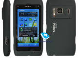 Мобильные телефоны,  Nokia N8, цена 2800 Грн., Фото