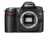 Фото й оптика,  Цифрові фотоапарати Nikon, ціна 7400 Грн., Фото