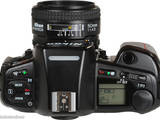 Фото и оптика Плёночные фотоаппараты, цена 100 Грн., Фото