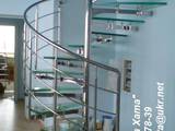 Стройматериалы Ступеньки, перила, лестницы, цена 2500 Грн., Фото