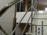 Стройматериалы Ступеньки, перила, лестницы, цена 2500 Грн., Фото