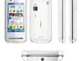 Мобільні телефони,  Nokia C6, ціна 10 Грн., Фото