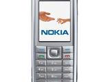 Мобільні телефони,  Nokia 6700, Фото