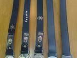 Часы, очки, сумки, Украшения, бижутерия Ремни, пояса, цена 15 Грн., Фото