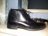 Обувь,  Мужская обувь Ботинки, цена 600 Грн., Фото