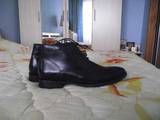 Взуття,  Чоловіче взуття Черевики, ціна 600 Грн., Фото