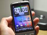 Мобильные телефоны,  HTC Desire, цена 1200 Грн., Фото