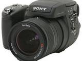 Фото й оптика,  Цифрові фотоапарати Sony, ціна 3600 Грн., Фото
