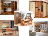 Меблі, інтер'єр,  Виготовлення меблів Спеціалізовані меблі, ціна 1000 Грн., Фото