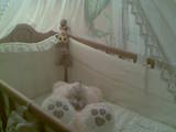 Детская мебель Кроватки, цена 2500 Грн., Фото