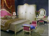 Меблі, інтер'єр,  Ліжка Двоспальні, ціна 13176 Грн., Фото